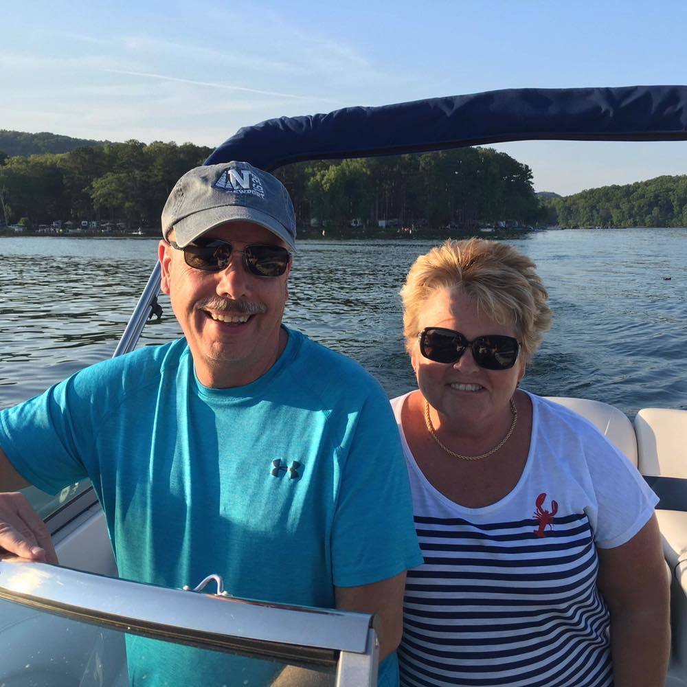 Meet your Posher, Kerry